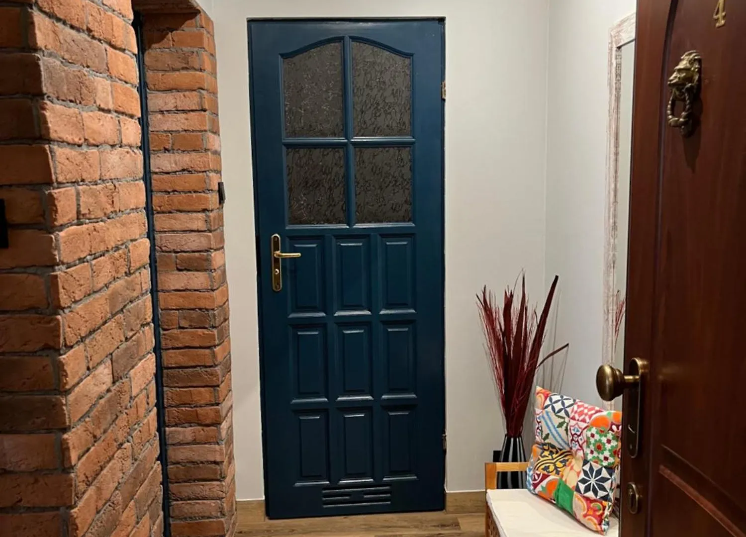 Apartament Piwna52 Gdańsk