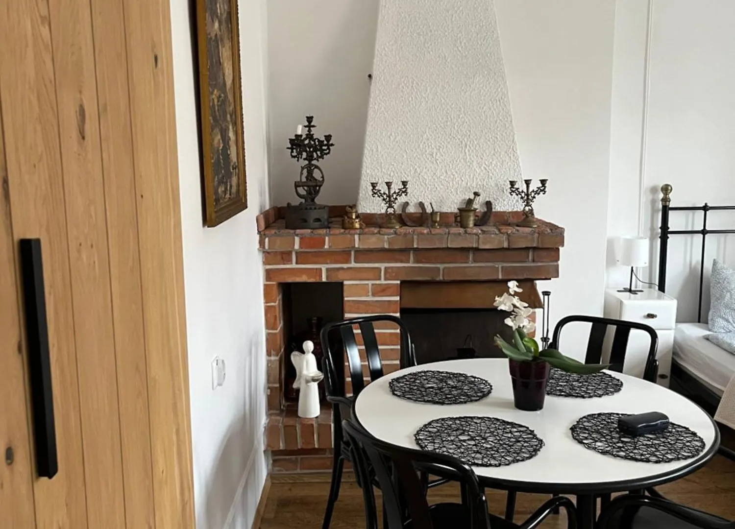 Apartament Piwna52 Gdańsk Appartement
