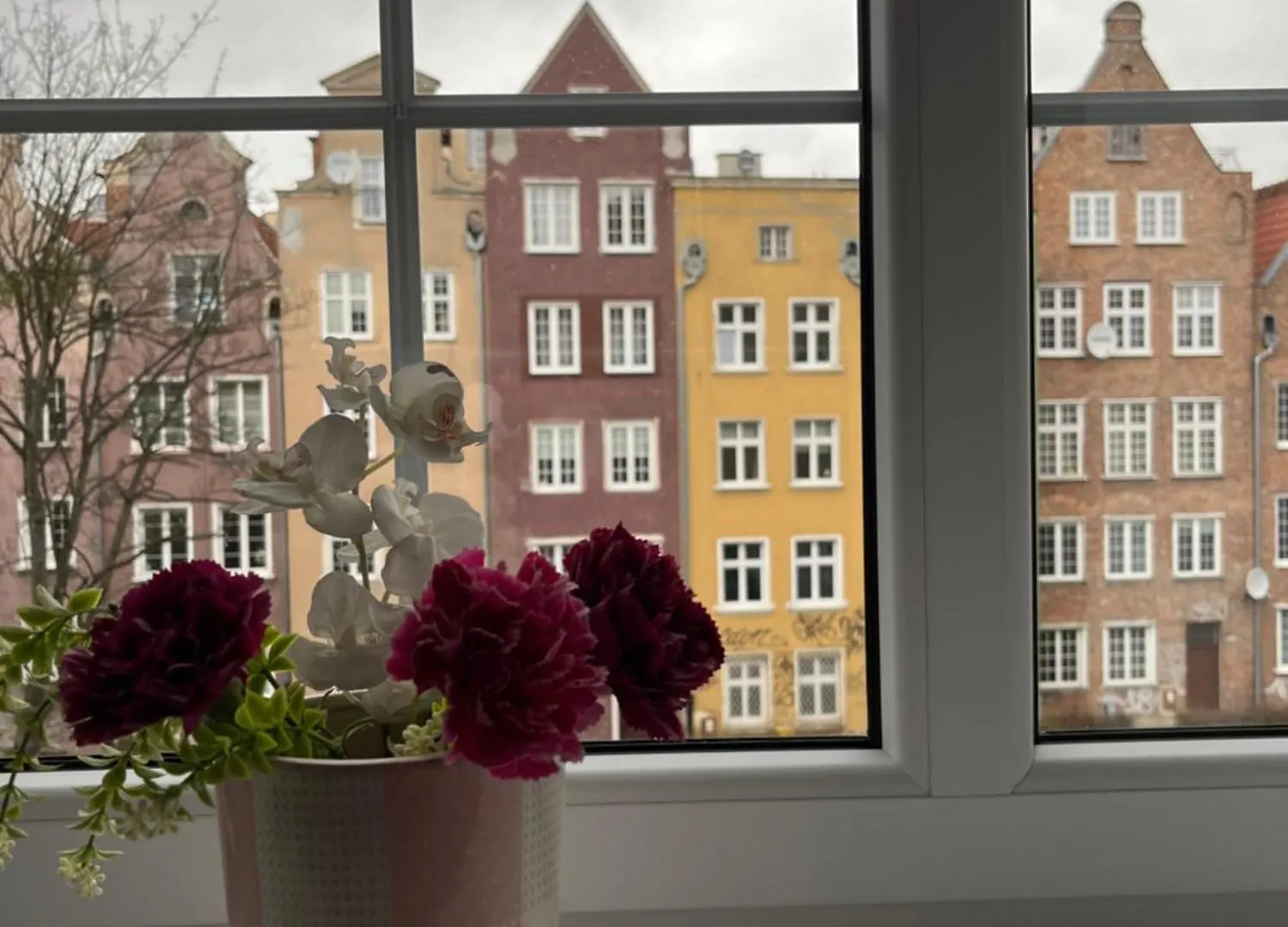 Apartament Piwna52 Gdańsk Appartement