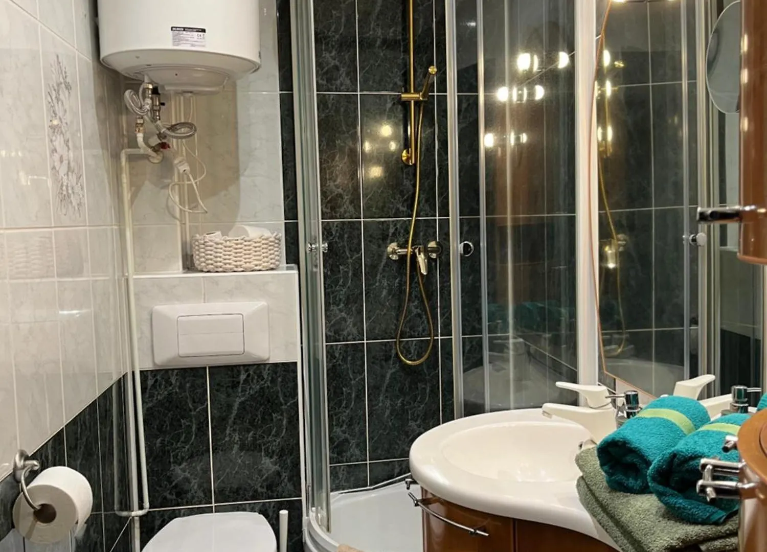 Apartament Piwna52 Gdańsk