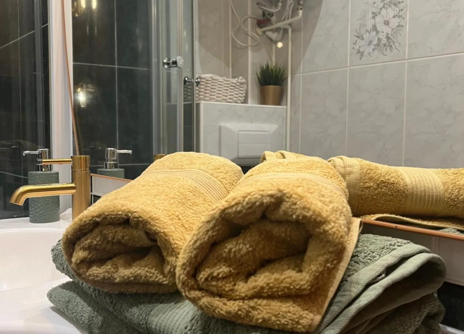 Appartement Apartament Piwna52 Gdańsk Pologne