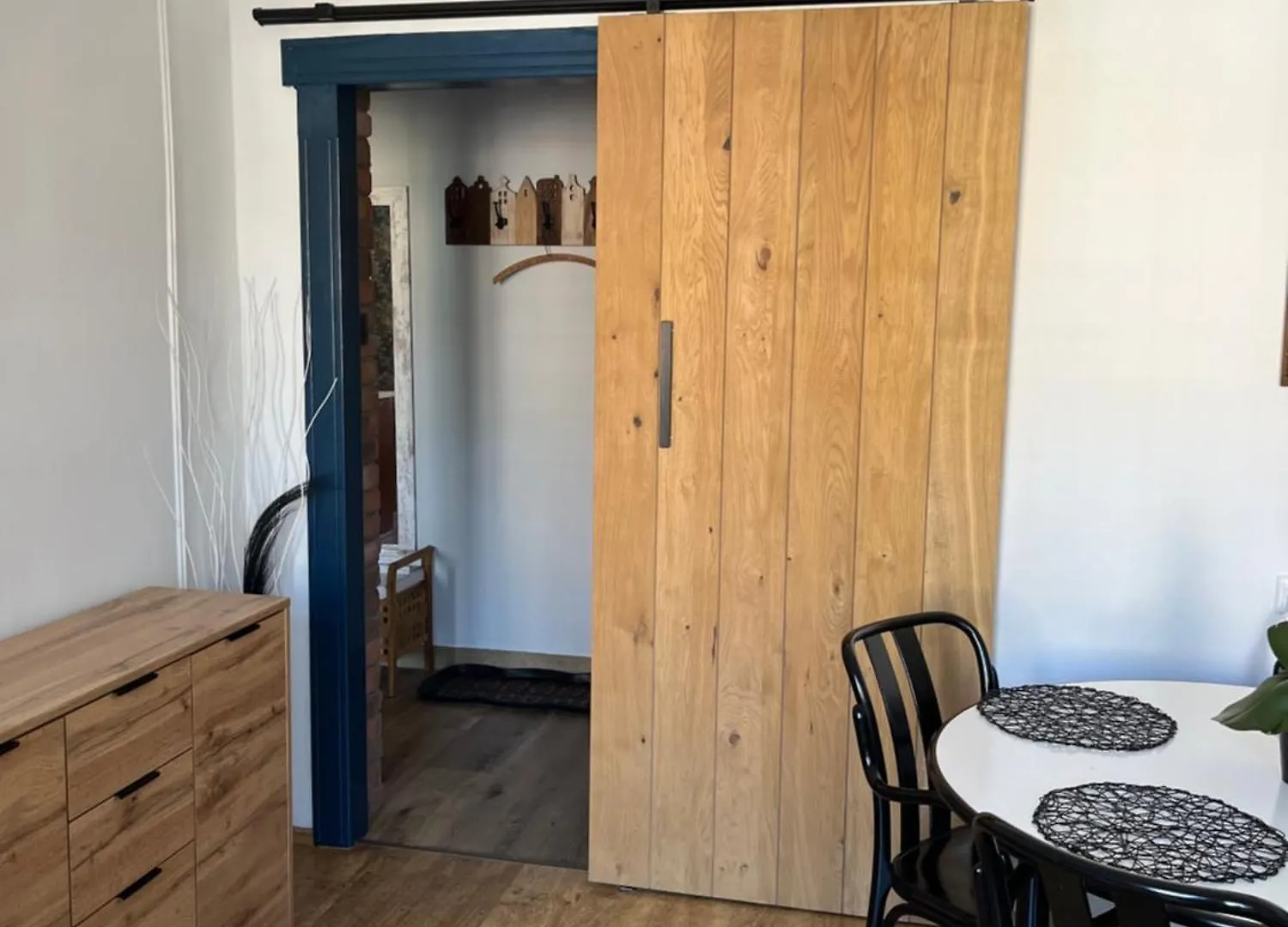Appartement Apartament Piwna52 Gdańsk