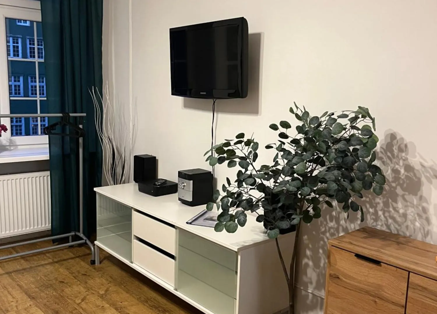 Apartament Piwna52 Gdańsk Pologne