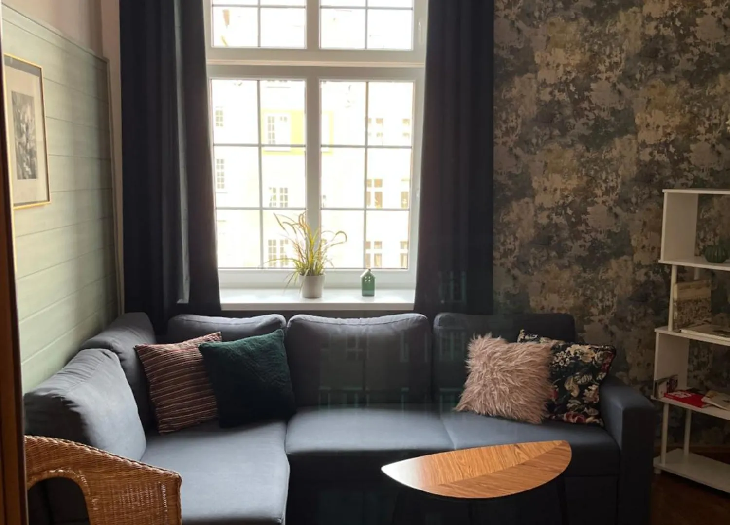 Apartament Piwna52 Gdańsk