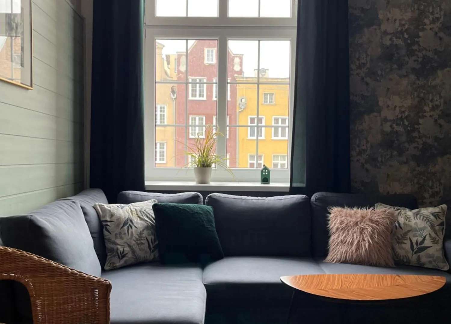 Appartement Apartament Piwna52 Gdańsk