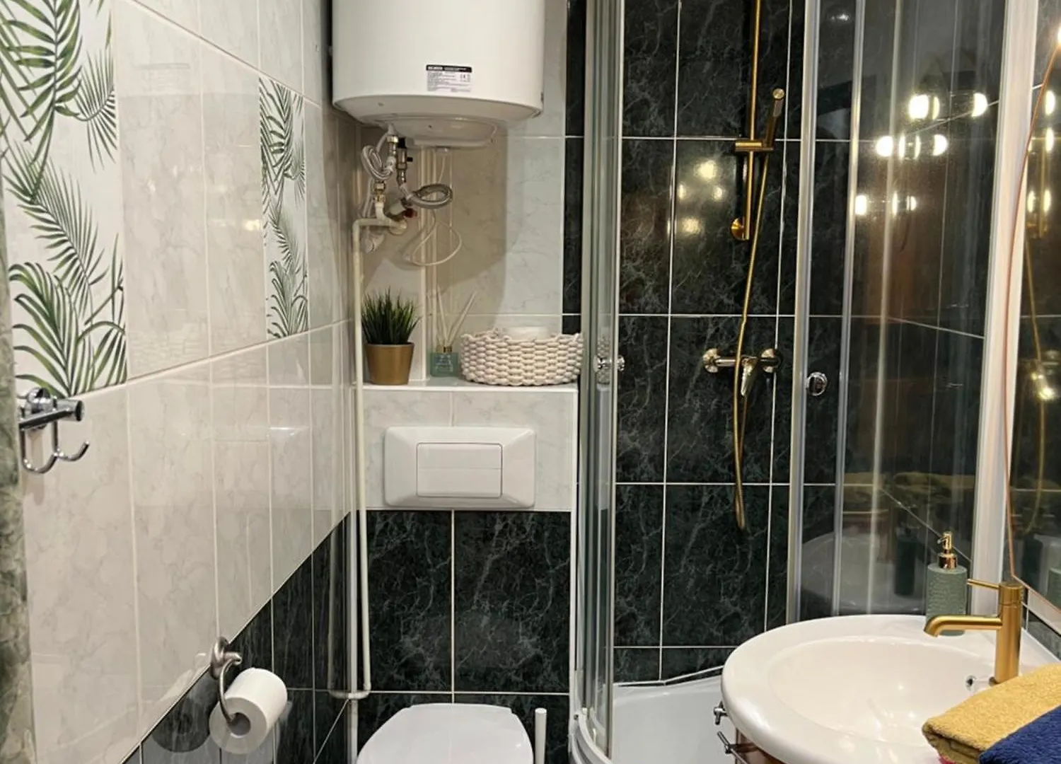 Apartament Piwna52 Gdańsk 0*,