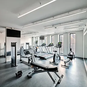 4* מלון - Centre By Ihg