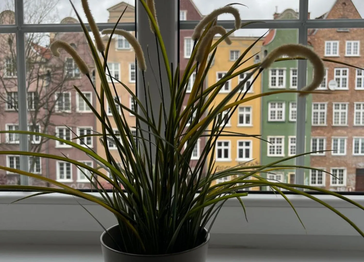 Apartamento Apartament Piwna52 Gdansk