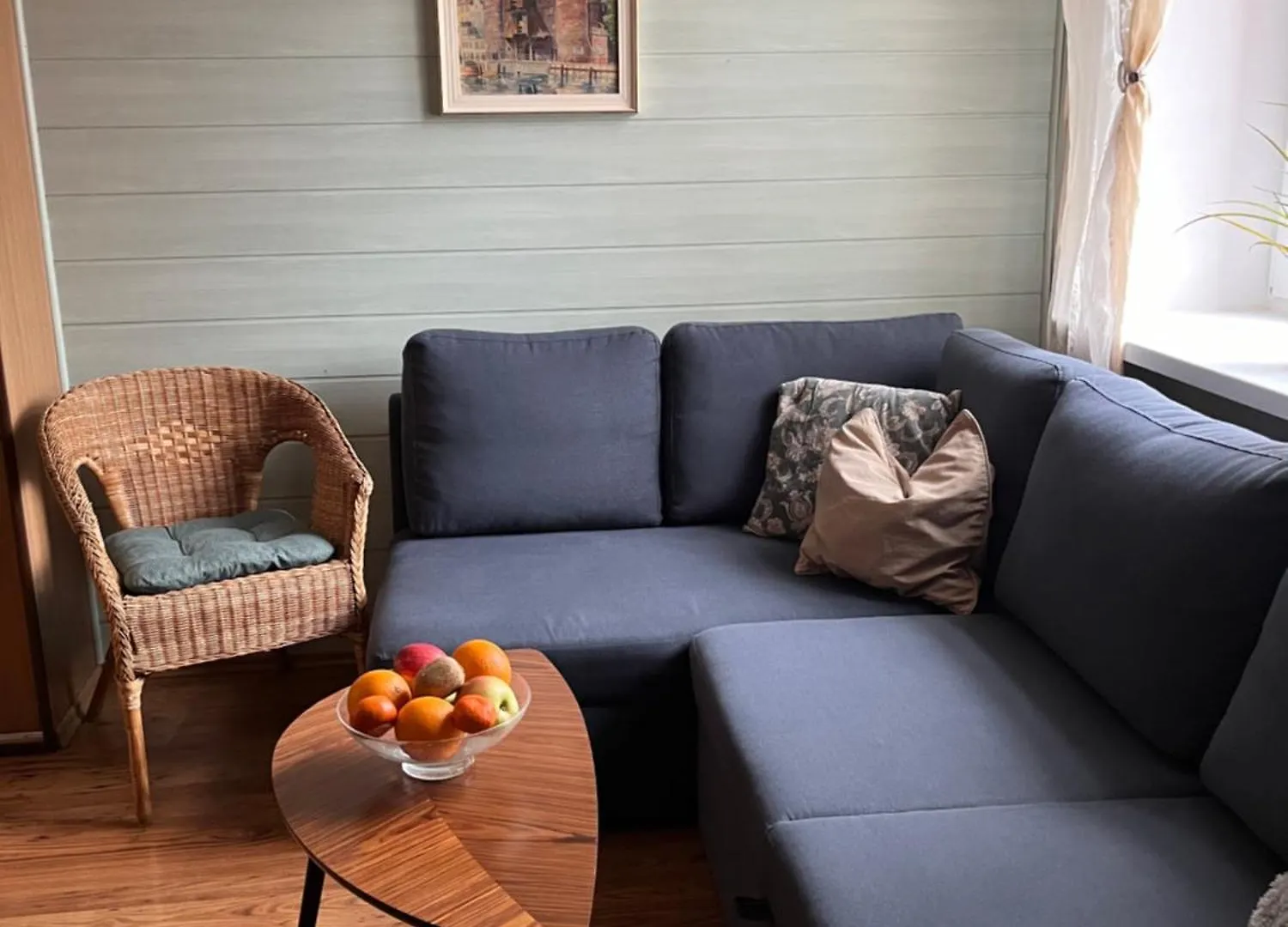 Apartamento Apartament Piwna52 Gdansk Polonia