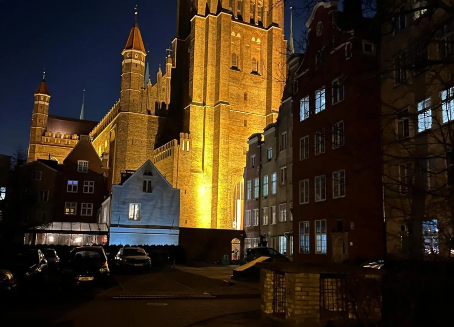 Apartament Piwna52 Gdansk 0*,