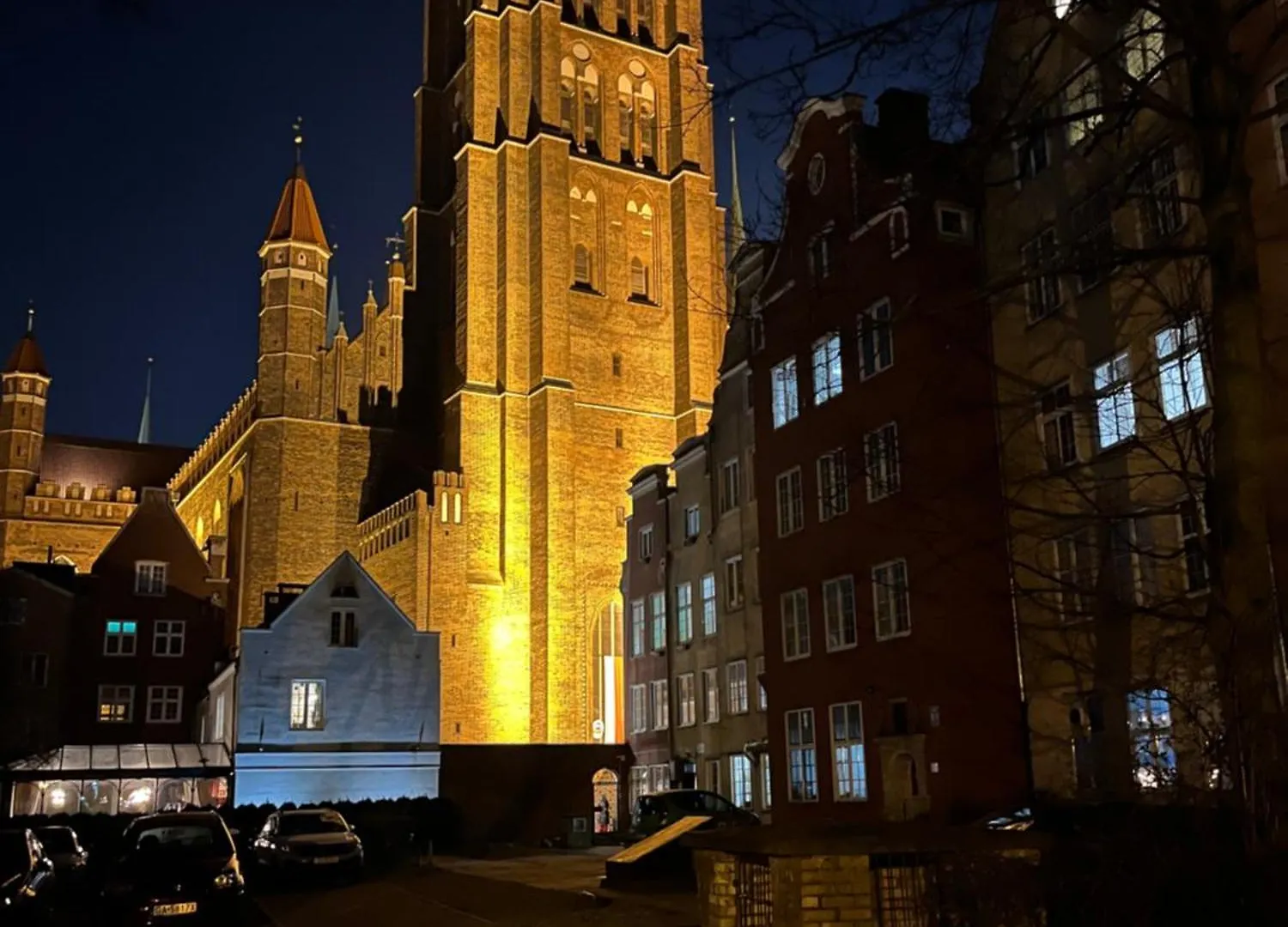 Apartament Piwna52 Gdansk
