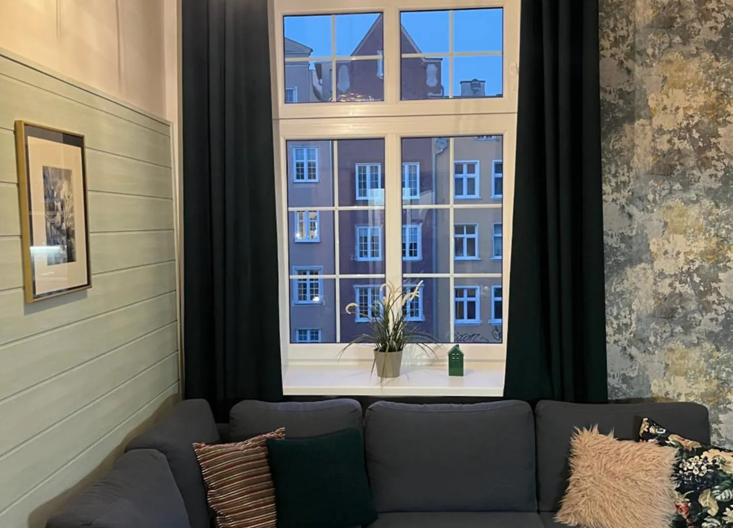 Apartament Piwna52 Gdańsk Polen