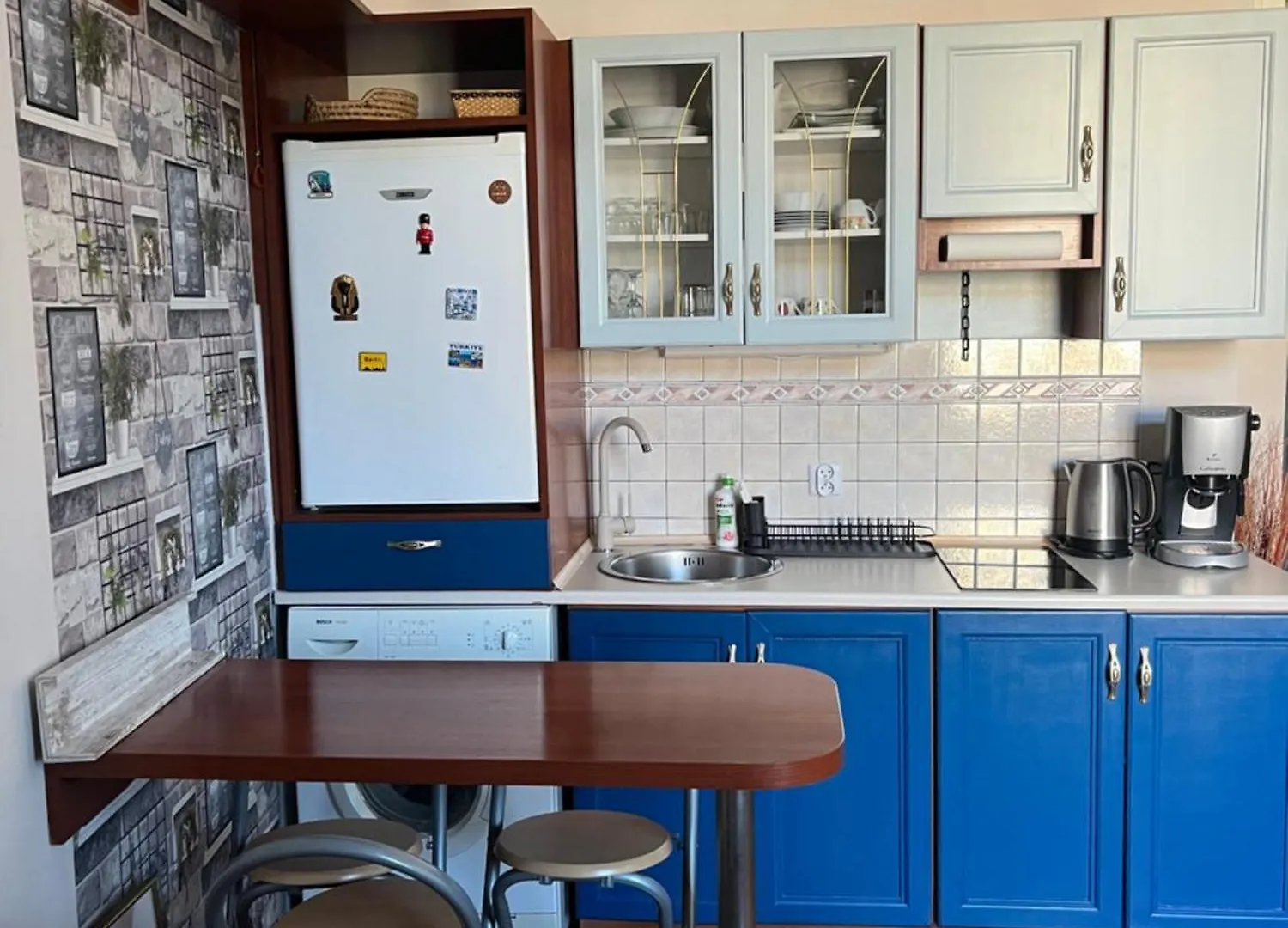 Apartament Piwna52 Danzig